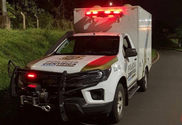 Foto: Oops Notícia Foz Ná Hora