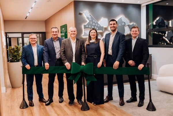 Fotos: Assessoria Sicredi