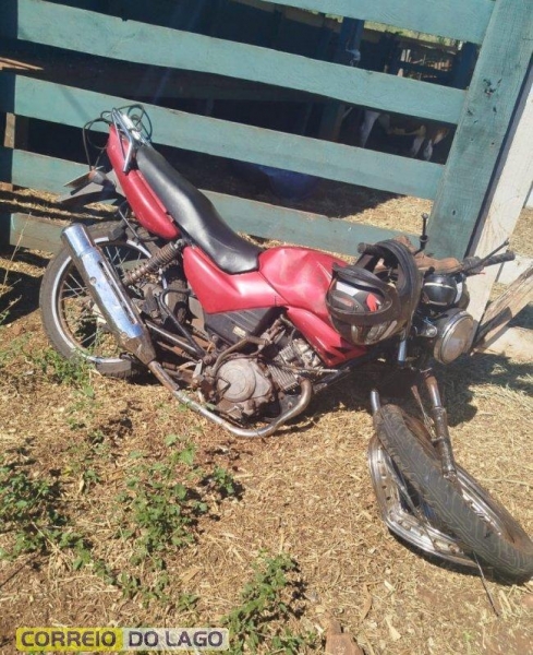 Fotos: Correio do Lago.