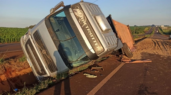 Fotos: Portal Nova Santa Rosa