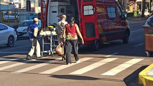 Foto: Portal Nova Santa Rosa.