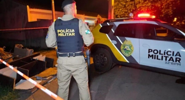 Foto: Reprodução/Plantão Maringá