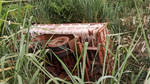 Fotos: Portal Nova Santa Rosa