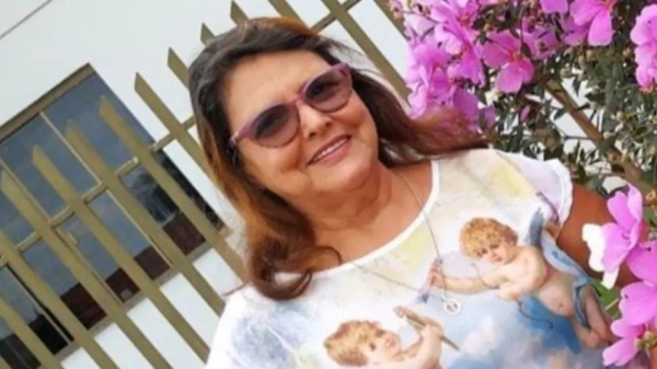 Foto: Reprodução/Redes Sociais