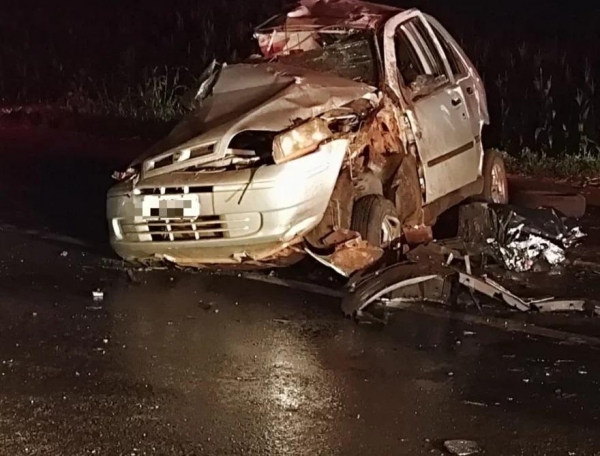 Foto: Reprodução/Serviços Paiçandu.