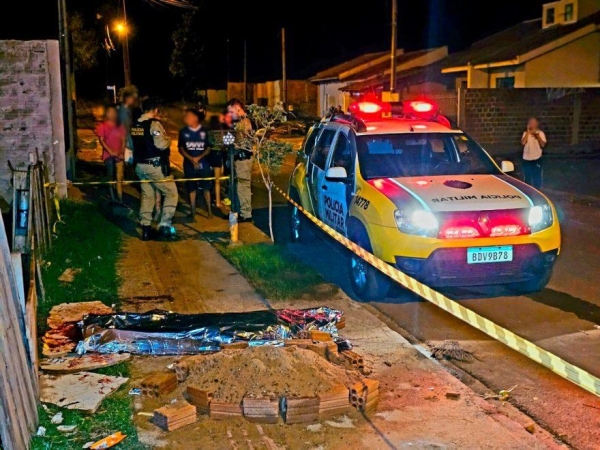 Foto: Plantão Maringá