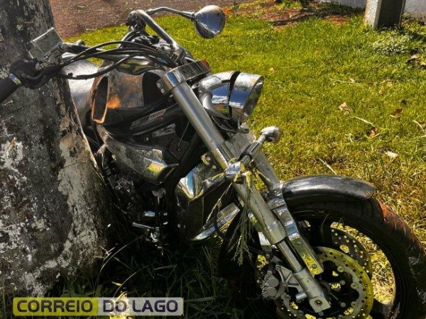 Fotos: Correio do Lago