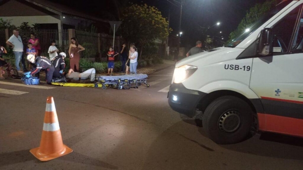 Fotos: Reprodução/Portal Palotina