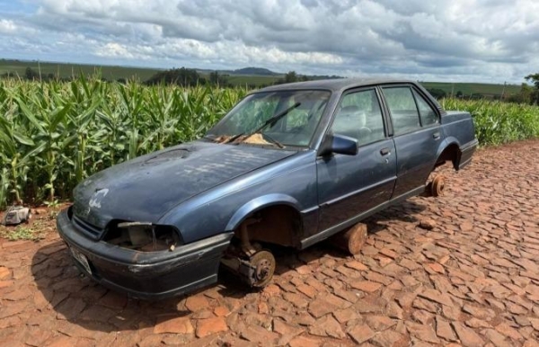 Fotos: Costa Oeste News