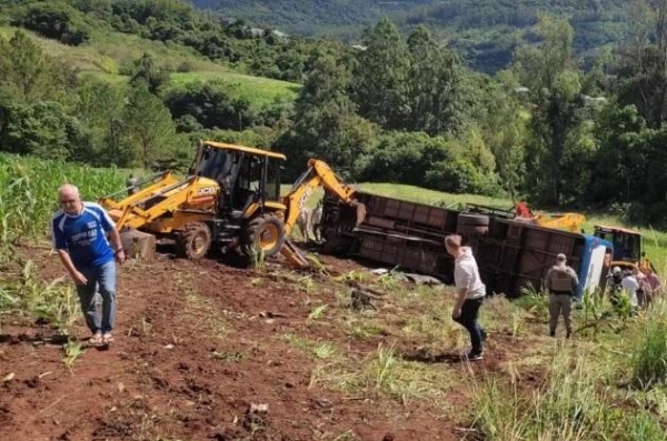 Foto: Brigada Militar/Divulgação