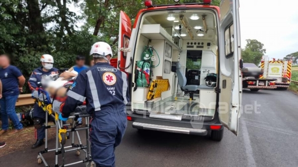 Foto: Cristine Kempp/AquiAgora.net