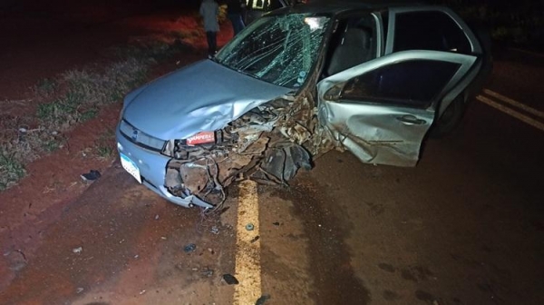 Foto: Portal Nova Santa Rosa