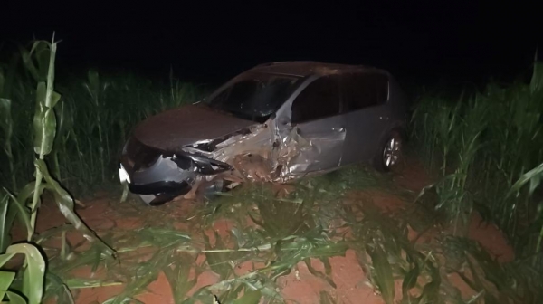 Fotos: Portal Palotina.