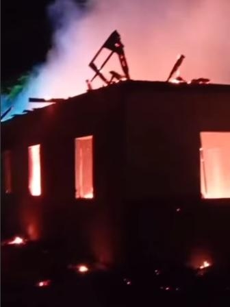 Fotos: Reprodução (Portal Bem Oeste Notícias)