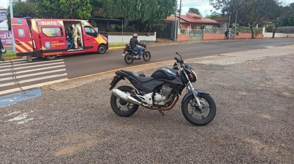 Fotos: Portal Nova Santa Rosa.