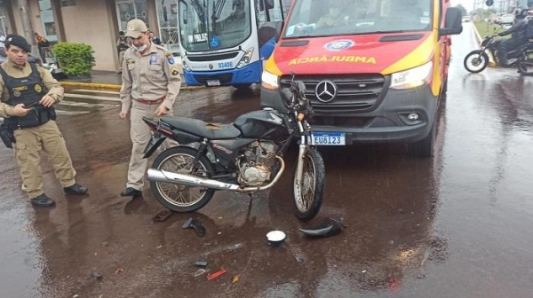 Fotos: Portal Nova Santa Rosa.