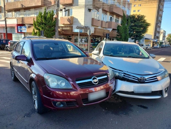 SEGUNDO CASO - Fotos: Portal Nova Santa Rosa