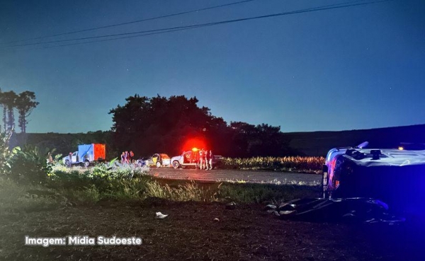 Foto : Mídia Sudoeste