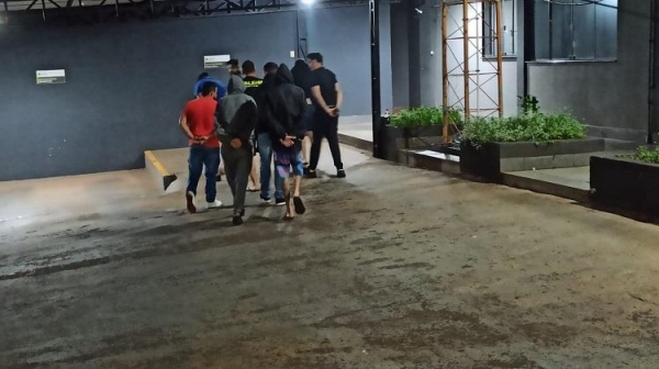 Fotos: Portal Nova Santa Rosa