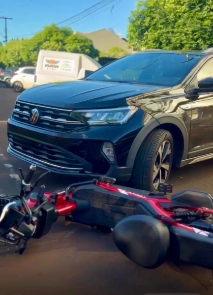 Foto: Tribuna de Palotina