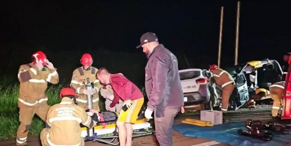 Foto: Serviços Campo Mourão