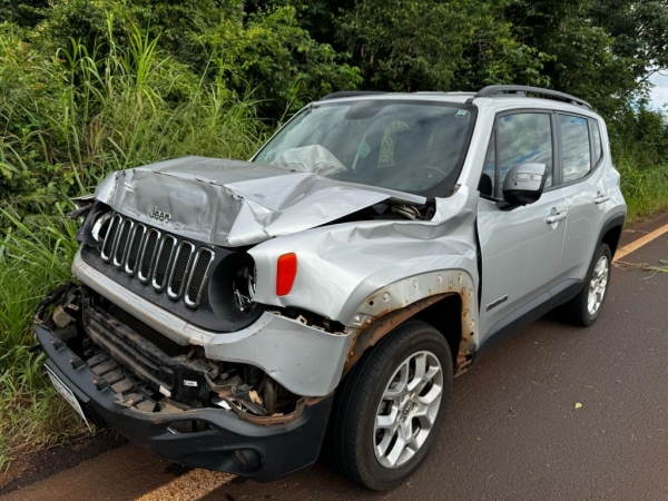 Fotos: Portal Nova Santa Rosa