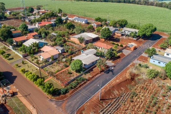 Foto: Fabio Ulsenheimer - Prefeitura de Toledo
