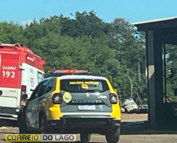 Foto: Correio do Lago