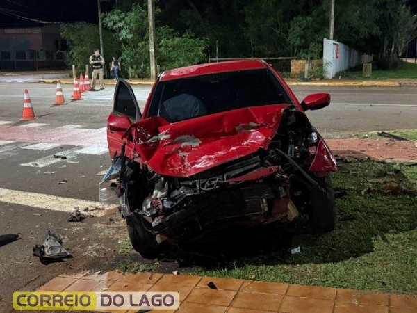 Fotos: Correio do Lago.