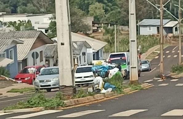 Foto: Olhar Vivo Paraná