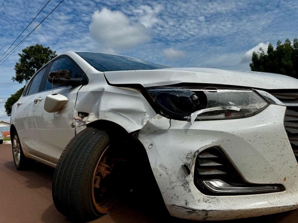 Fotos: Portal Nova Santa Rosa.