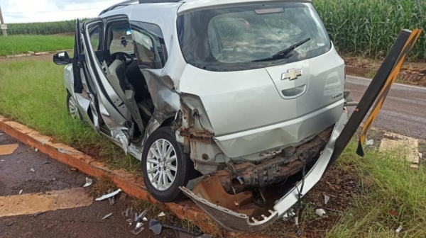 Fotos: Portal Nova Santa Rosa