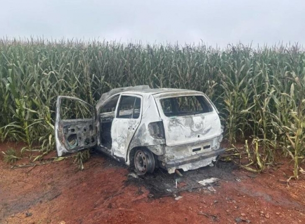 Foto: Preto no Branco