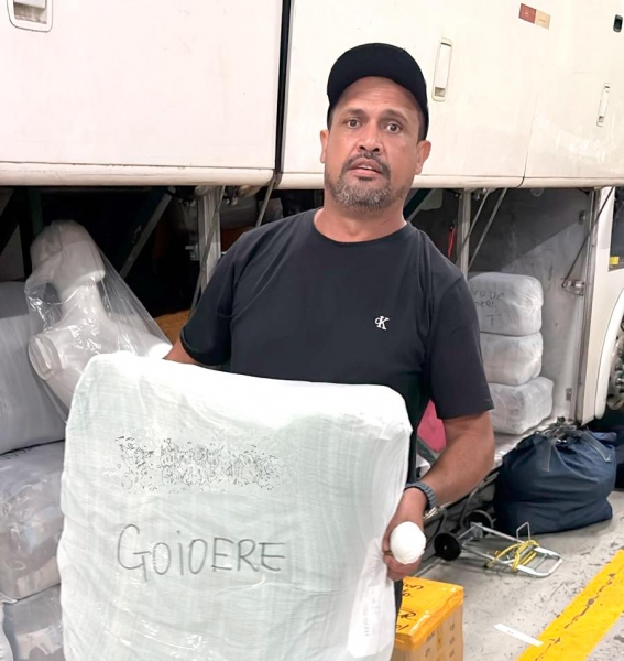 Foto: Reprodução/Goionews