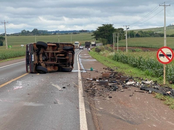 Fotos: Maicon Stefan/Ponto da Notícia