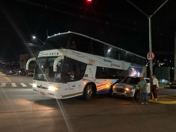 Fotos: Portal Nova Santa Rosa.