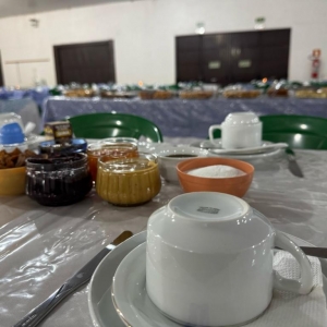 Foto: Portal Nova Santa Rosa