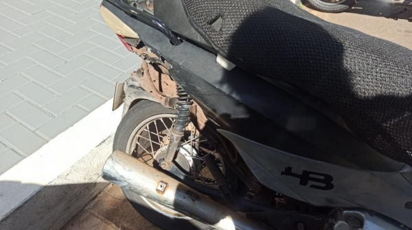 Fotos: Portal Nova Santa Rosa