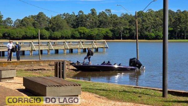 Fotos: Correio do Lago