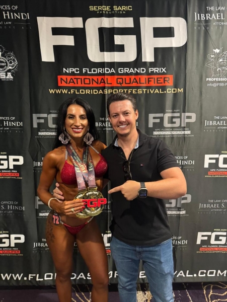 Fotos: Divulgação.