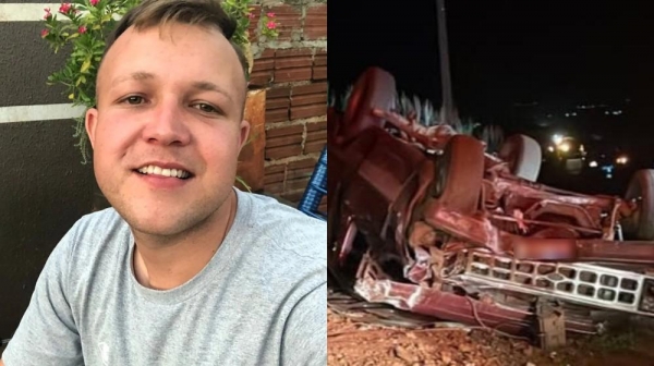 Foto: Reprodução/G1 Paraná.