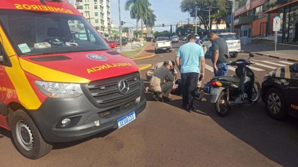 Fotos: Portal Nova Santa Rosa