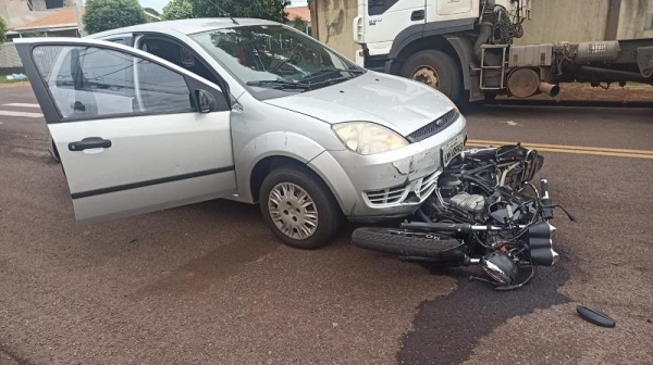 Fotos: Portal Nova Santa Rosa.