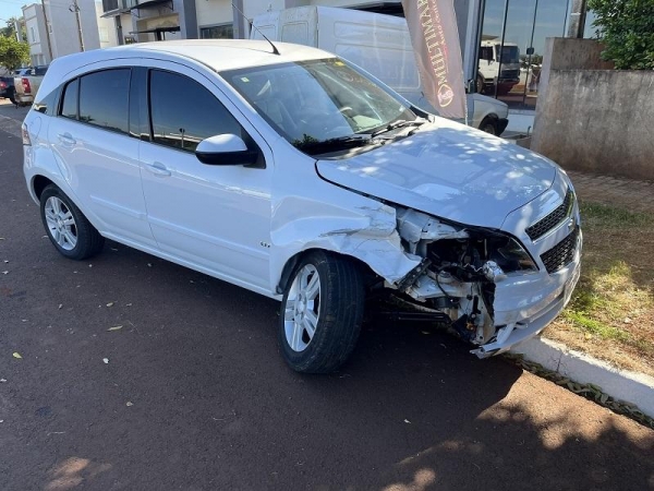 Fotos: Portal Nova Santa Rosa