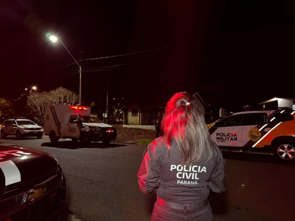 Fotos: Portal Nova Santa Rosa.