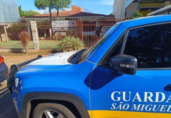 Foto: Guia São Miguel