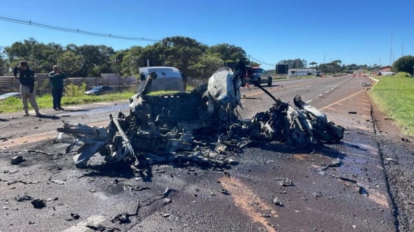 Foto: Luiz Felipe Max/SOT