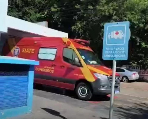 Foto: Marcio Cerny / Marechal News