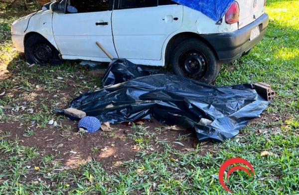 Foto: Oops Notícia Foz Ná Hora