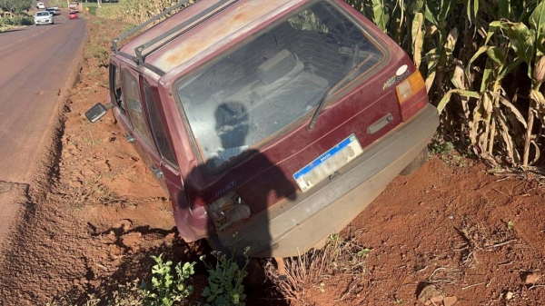 Fotos: Portal Nova Santa Rosa